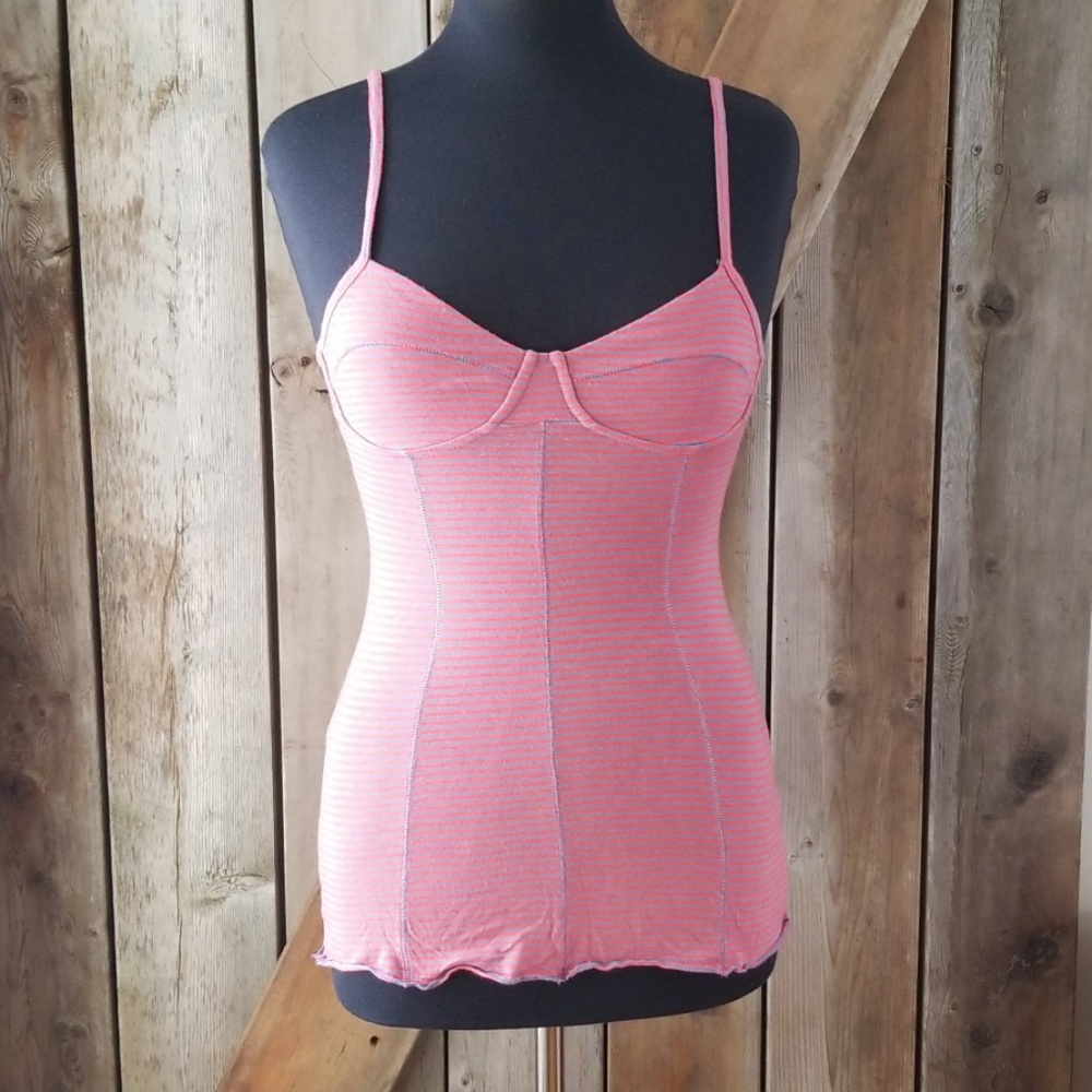 Free people tank